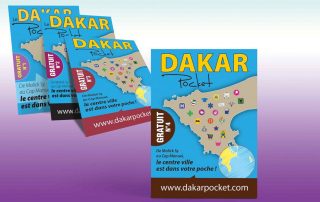 Dakar Pocket
