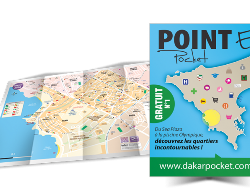 Point E Pocket