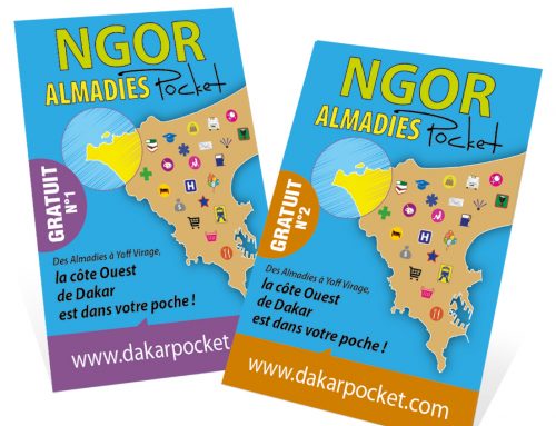 Ngor Almadies Pocket édition 2017